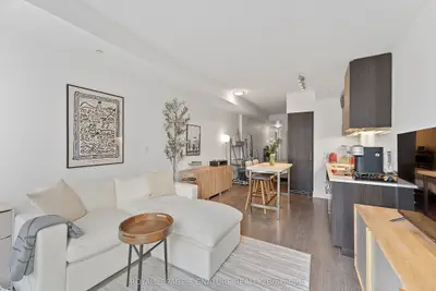 508 Wellington Street W 301, Toronto C01, On M5v 0k8