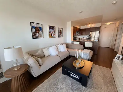 2191 Yonge Street 2703, Toronto C10, On M4s 3h8