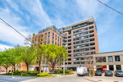 400 Wellington Street W 605, Toronto C01, On M5v 0b5