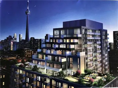 525 Adelaide Street Lph27, Toronto C01, On M5v 0n7