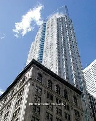 1 King Street W 2706, Toronto C01, On M5h 1a1