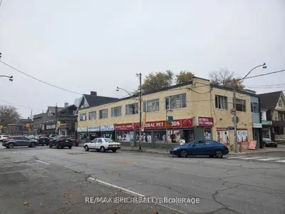 329 St George Street 5, Toronto C02, On M5r 2r2