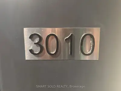 252 Church Street 3010, Toronto C08, On M5b 0e6