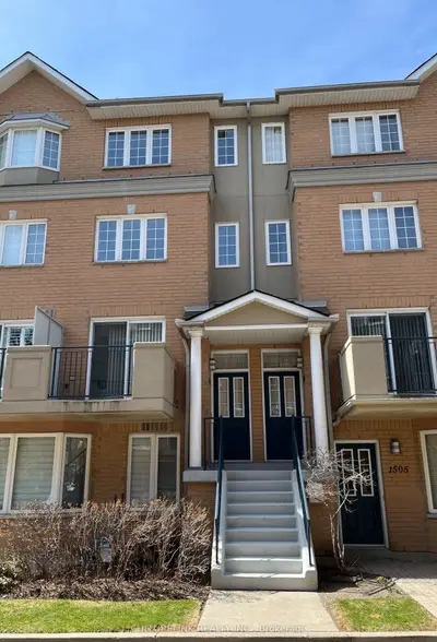 28 Sommerset Way 1502, Toronto C14, On M2n 6w7