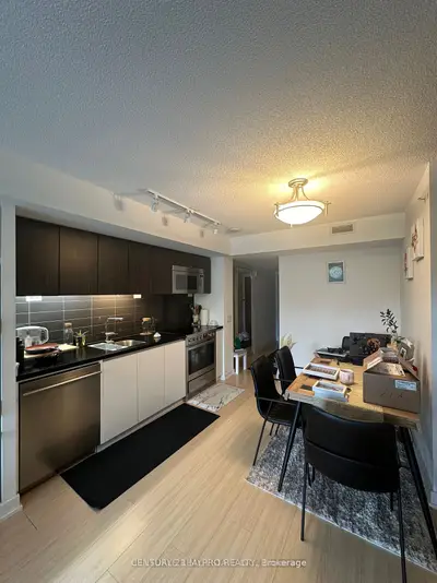 75 Queens Wharf Road 206, Toronto C01, On M5v 0j8