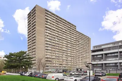 10 Sunny Glen Way 909, Toronto C11, On M3c 2z3