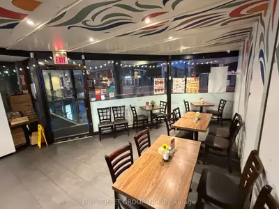 1992 Yonge Street 101, Toronto, On M4s 1z7