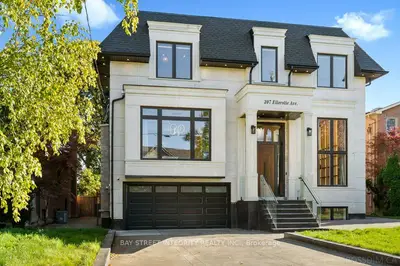207 Ellerslie Avenue, Toronto C07, On M2n 1y3