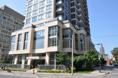 500 Sherbourne Street 2504, Toronto C08, On M4x 1l1