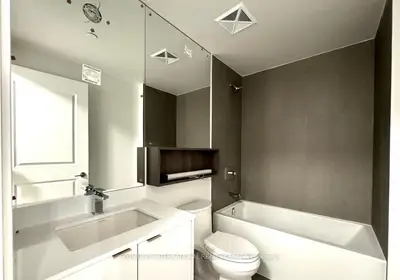 100 Dalhousie Street 309, Toronto C08, On M5b 1e1
