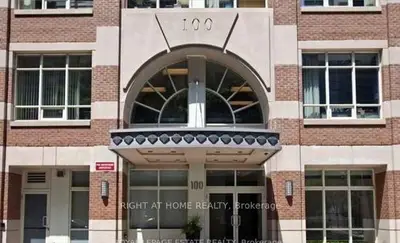 100 Hayden Street 1003, Toronto C08, On M4y 3c7