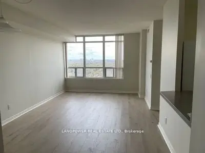 8 Hillcrest Avenue 2610, Toronto C14, On M2n 6y6