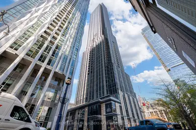 11 Yorkville Avenue 4205, Toronto C02, On M4w 0b7