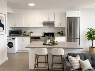 20 Prince Arthur Avenue 23e, Toronto C02, On M5r 1b1