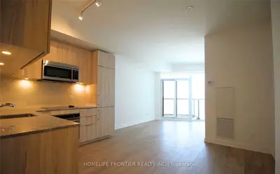 50 Ordnance Street 2110, Toronto C01, On M6k 1a2