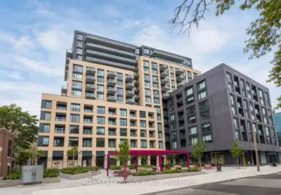 543 Richmond Street W 701, Toronto C01, On M5v 0w9