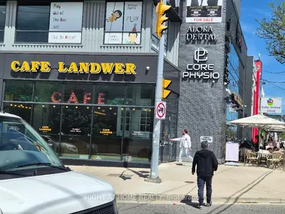 1912 Avenue Road Bsmt, Toronto, On M5m 4a1