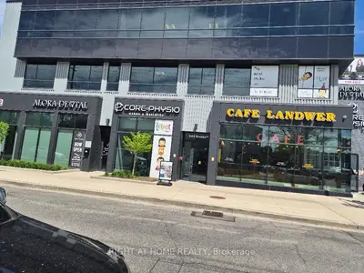 1912 Avenue Road Bsmt, Toronto, On M5m 4a1