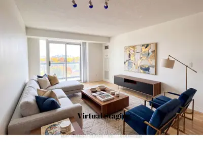 28 Empress Avenue 1108, Toronto C14, On M2n 6z7