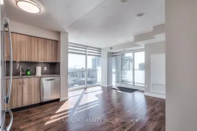 5740 Yonge Street 1409, Toronto C07, On M2m 0b1