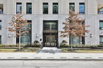 1 Forest Hill Road 401, Toronto C02, On M4v 1r1