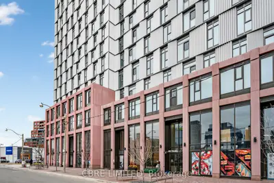 69 Trinity Street R304, Toronto, On M5a 3c4