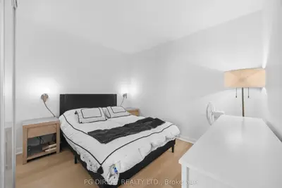 59 East Liberty Street 213, Toronto C01, On M6k 3r1