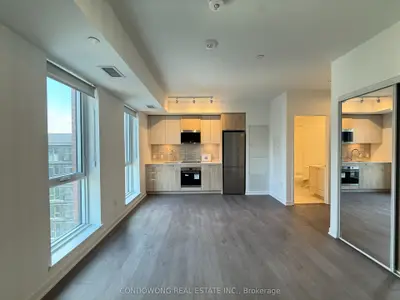 10 Oak Street 709, Toronto C08, On M5a 0z1