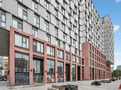 369 Front Street R309, Toronto, On M5a 1g1