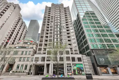 55 Bloor Street E 1907, Toronto C08, On M4w 3w6