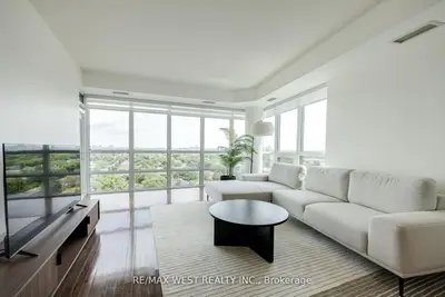 26 Norton Avenue 1507, Toronto C14, On M2n 0c6