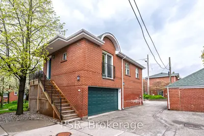 1355 Bayview Avenue Ch3, Toronto C11, On M4g 3a5