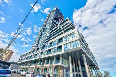 5 Defries Street 3402, Toronto C08, On M5a 0w7