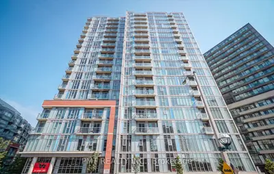 150 Sudbury Street 1511, Toronto C01, On M6j 3s8