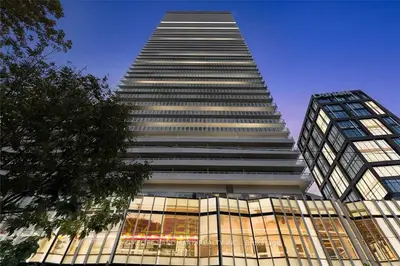 15 Lower Jarvis Street 2803, Toronto C08, On M5e 0c4