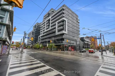 1030 King Street W 1046, Toronto C01, On M6k 0b4
