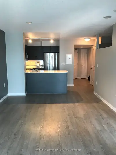 125 Western Battery Road 1305, Toronto C01, On M6k 3s2