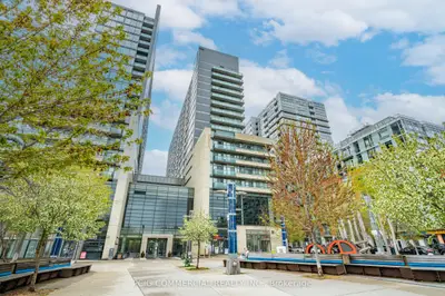 36 Lisgar Street 803w, Toronto C01, On M6j 0c7