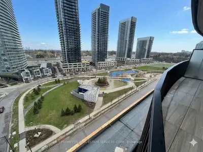 68 Esther Shiner Boulevard 1015, Toronto C15, On M2k 0j6