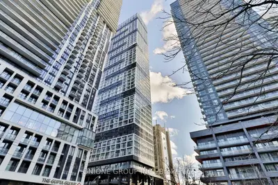 181 Dundas Street E 502, Toronto C08, On M5a 0n5