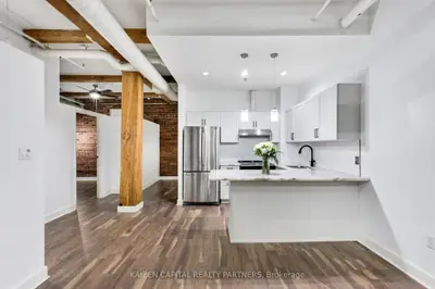 90 Sherbourne Street 103, Toronto C08, On M5a 2r1