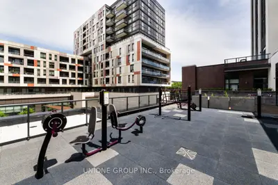 35 Tubman Avenue 514, Toronto C08, On M5a 0t1