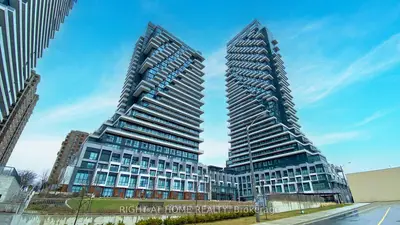20 Inn On The Park Drive 544, Toronto C13, On M3c 0p8