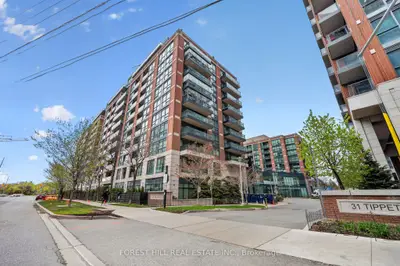 525 Wilson Avenue 655, Toronto C06, On M3h 0a7