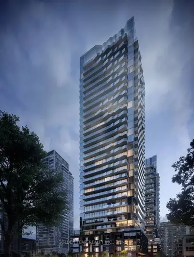 120 Broadway Avenue 317n, Toronto C10, On M4p 0e9