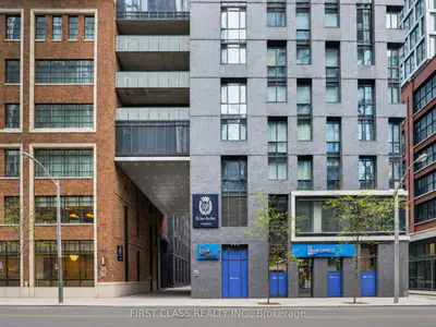 115 Blue Jays Way 1709, Toronto C01, On M5v 3t3
