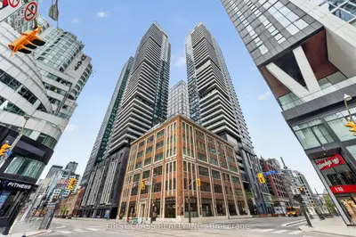 115 Blue Jays Way 1709, Toronto C01, On M5v 3t3