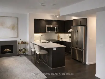 75 East Liberty Street 1216, Toronto C01, On M6k 3r3