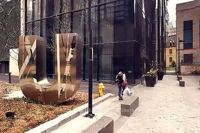 65 St Mary Street 1810, Toronto C01, On M5s 0a6