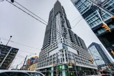 251 Jarvis Street 3109, Toronto C08, On M5b 0c3